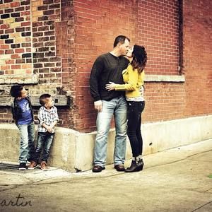 Meet your Posher, Mistee